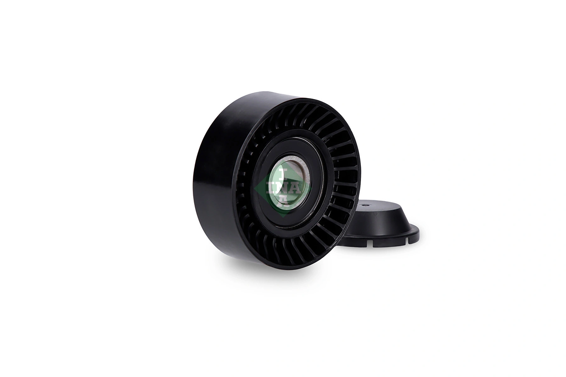 Tensioner Pulley, V-ribbed belt 531 0760 10