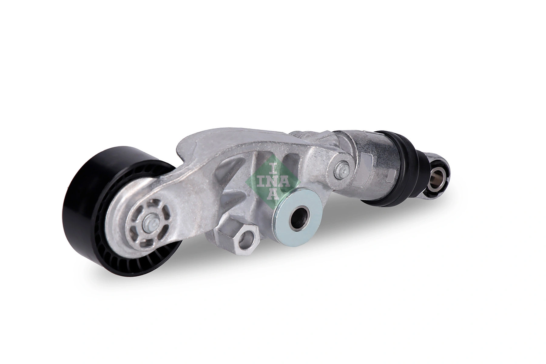 Belt Tensioner, V-ribbed belt 533 0128 10