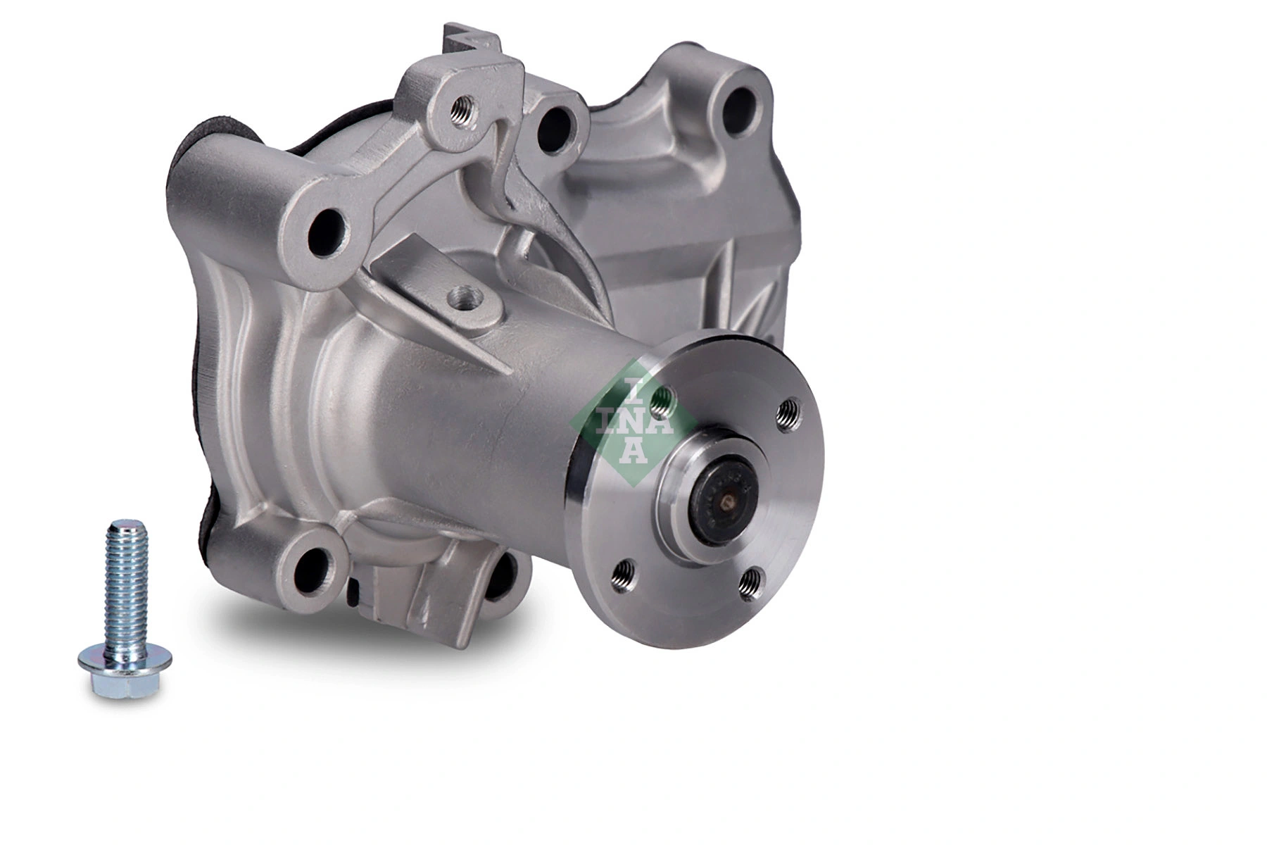 Water Pump, engine cooling 538 0579 10