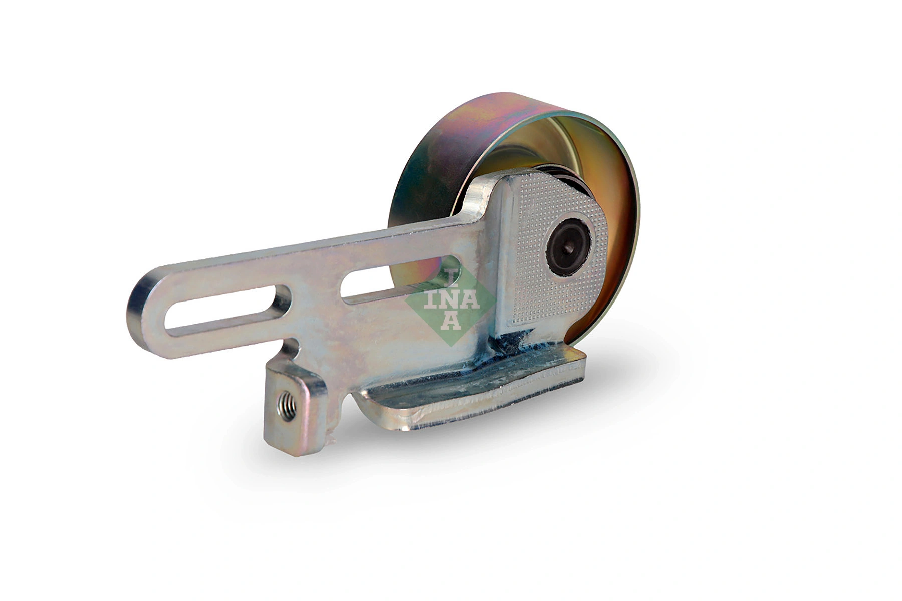 Tensioner Pulley, V-ribbed belt 531 0354 10