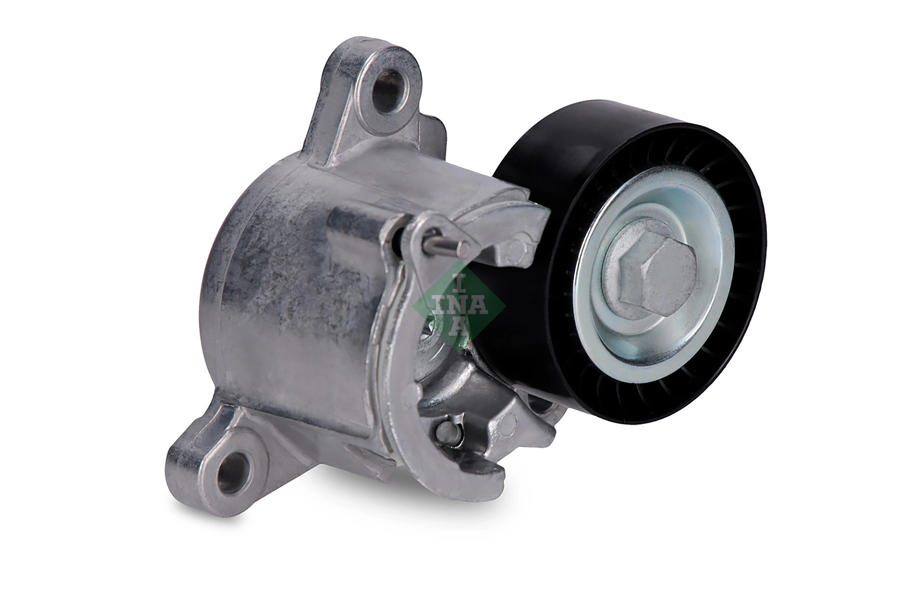 Schaeffler INA 534 0248 10 Belt Tensioner, V-ribbed belt