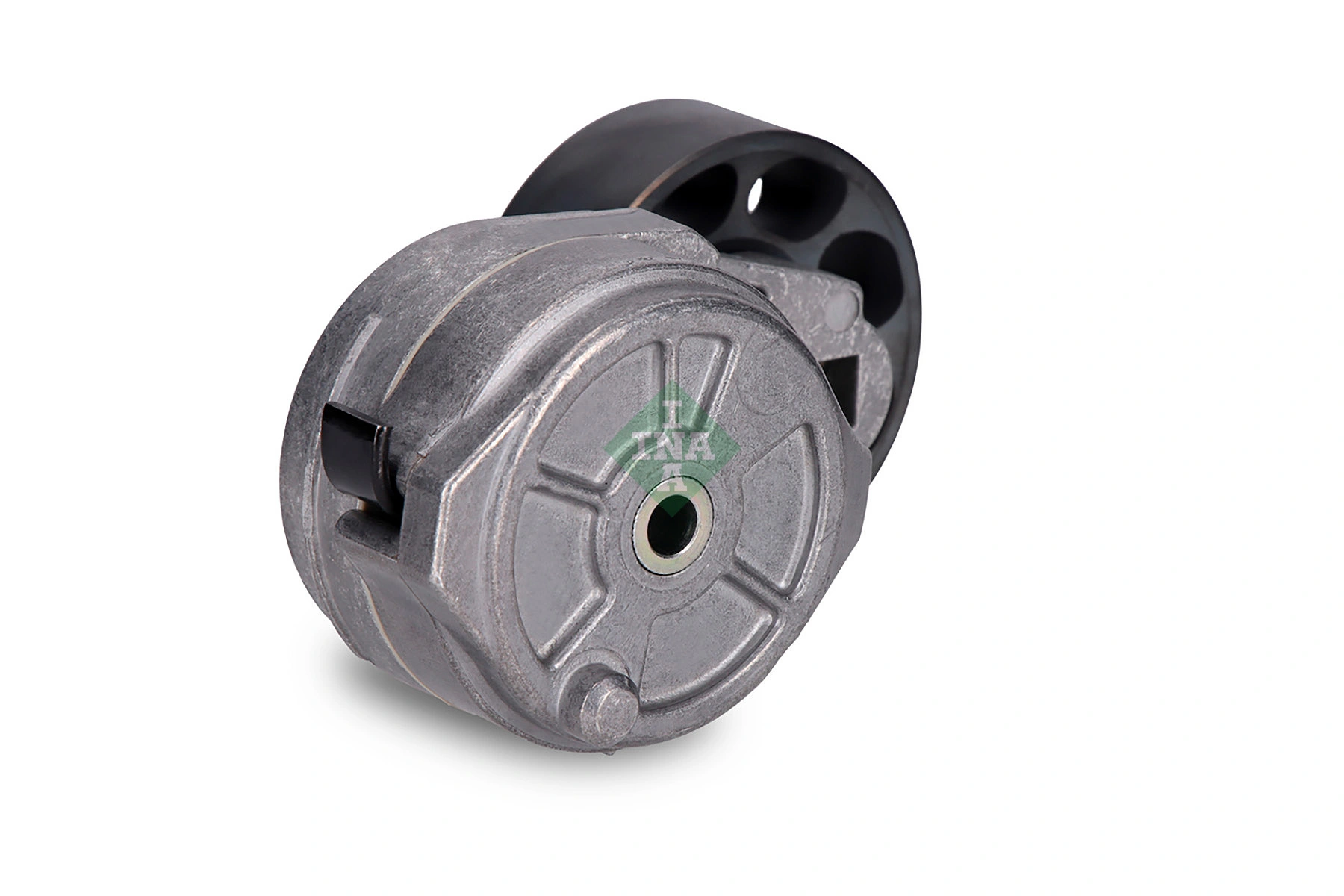 Belt Tensioner, V-ribbed belt 534 0117 20