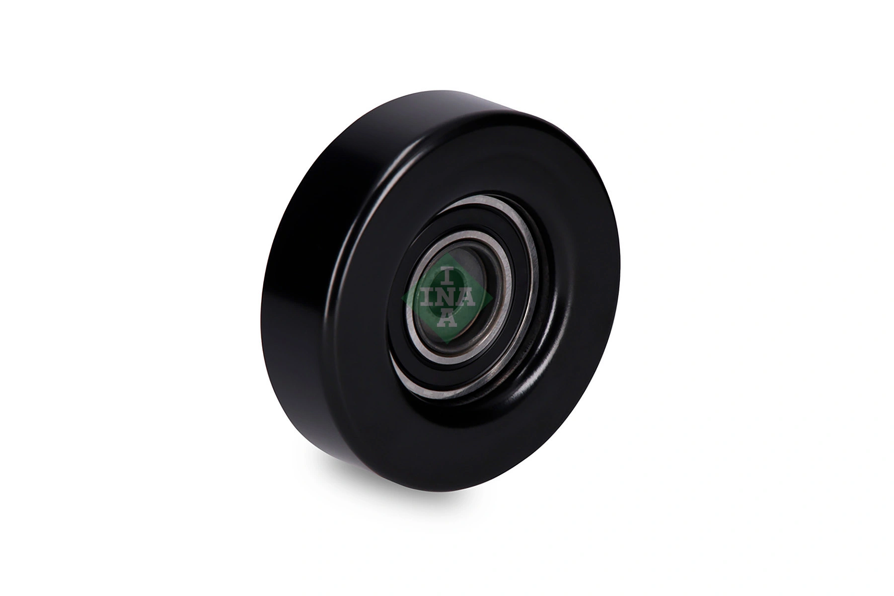 Deflection/Guide Pulley, V-ribbed belt 532 0585 10