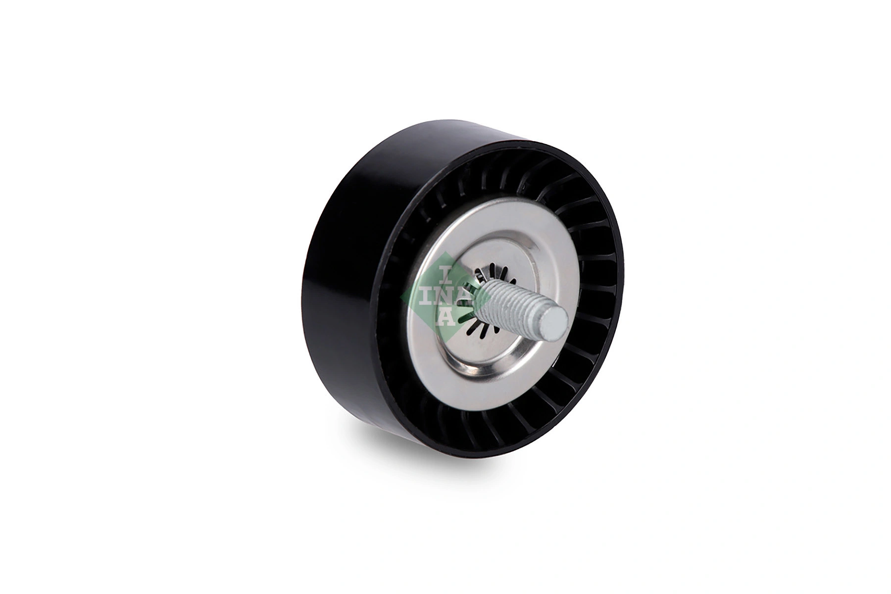 Deflection/Guide Pulley, V-ribbed belt 532 0560 10