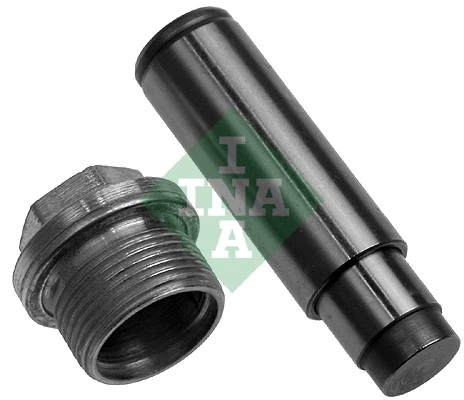 Tensioner, timing chain 551 0021 10