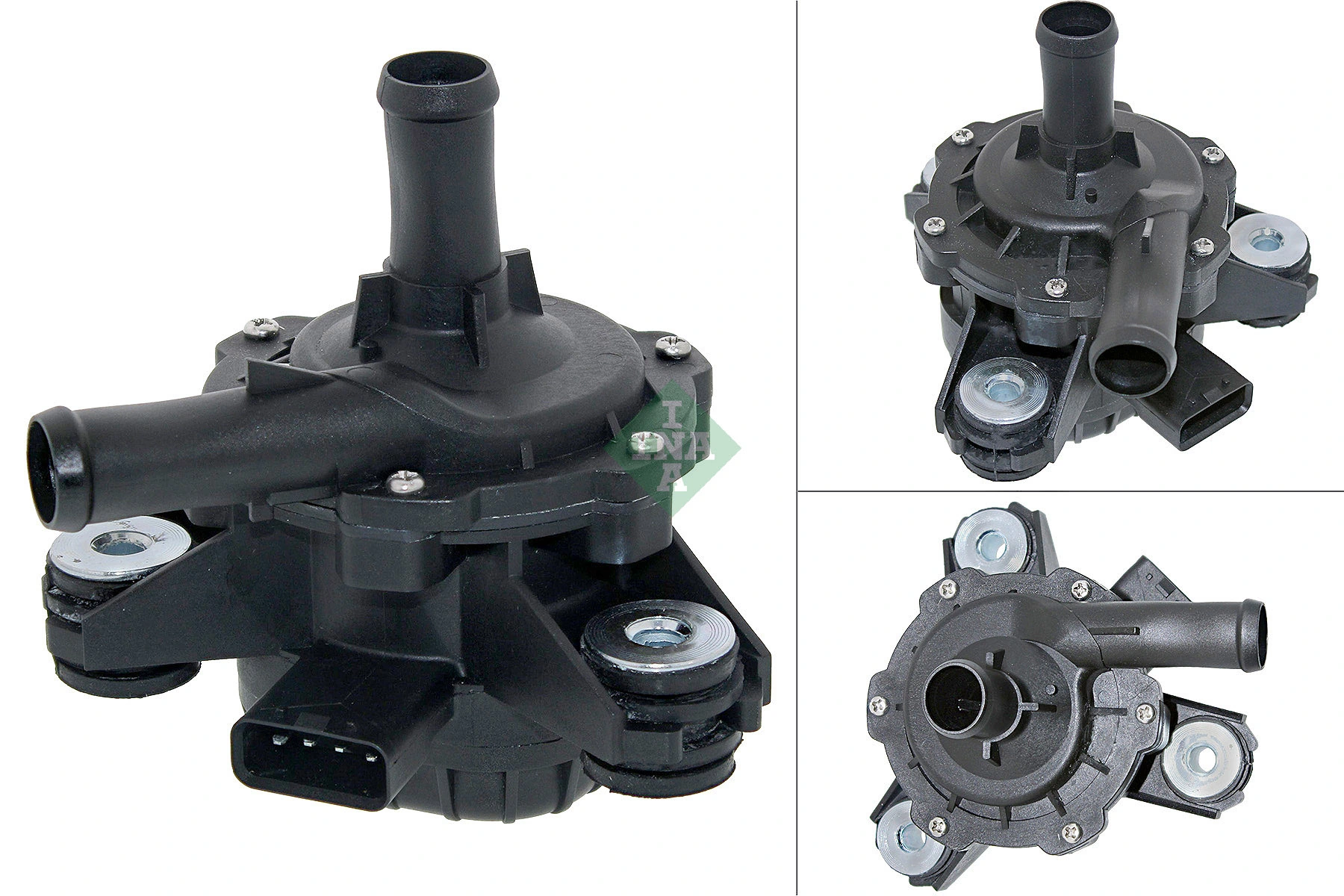 Auxiliary Water Pump (cooling water circuit) 539 0006 10