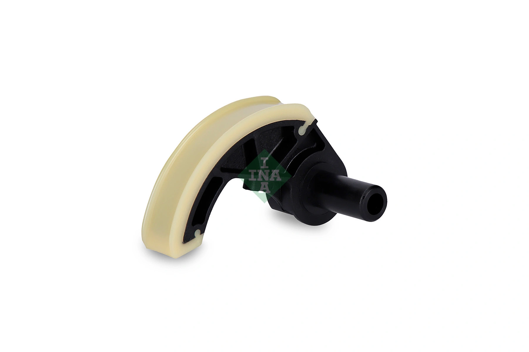 Tensioner Guide, oil pump drive chain 555 0600 10