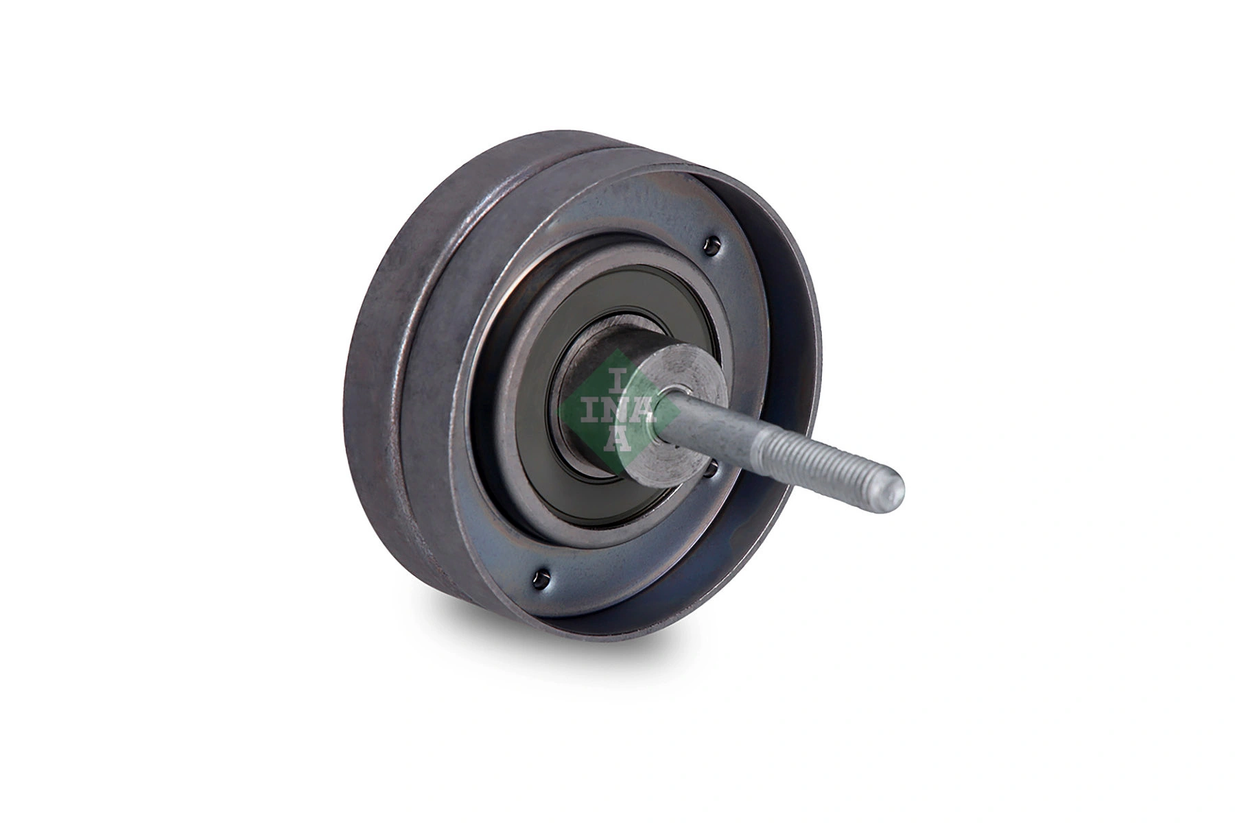 Schaeffler INA 532 0351 30 Deflection/Guide Pulley, V-ribbed belt
