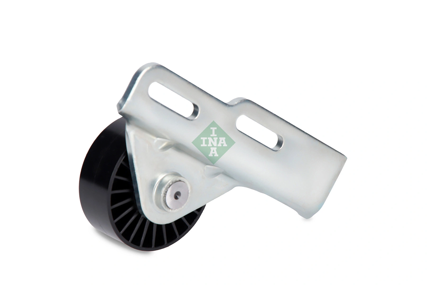 Schaeffler INA 531 0359 10 Tensioner Pulley, V-ribbed belt