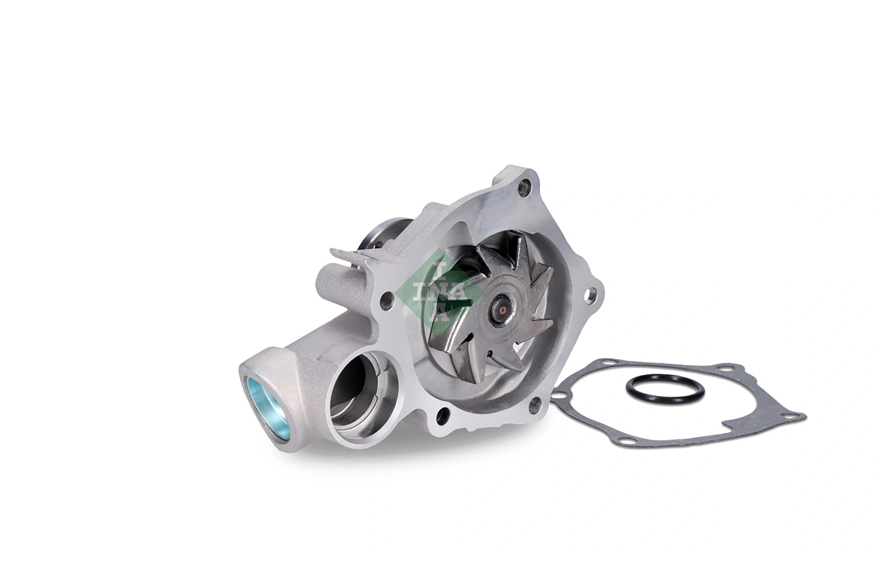 Wasserpumpe, Motorkühlung 538 0593 10