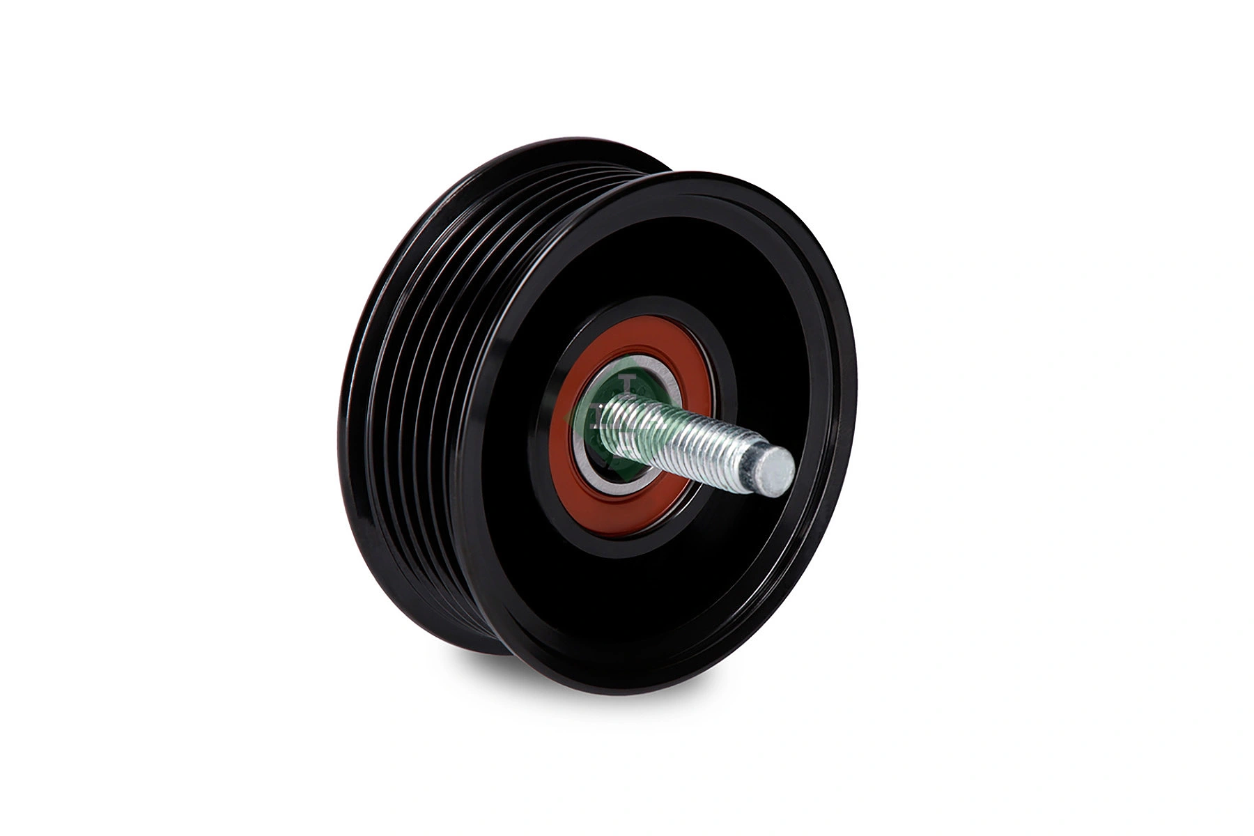 Deflection/Guide Pulley, V-ribbed belt 532 0922 10