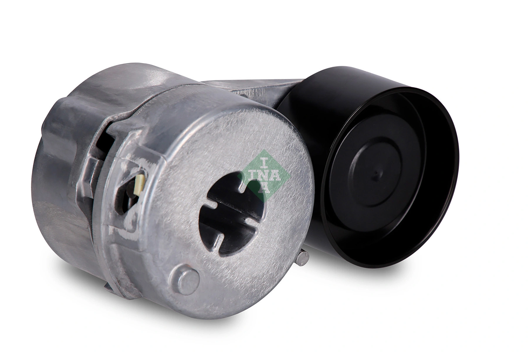Schaeffler INA 534 0256 10 Belt Tensioner, V-ribbed belt