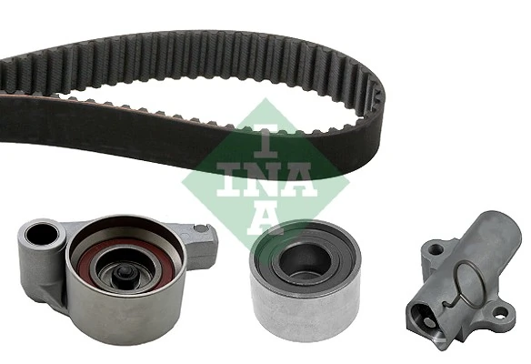 Timing Belt Kit 530 0544 10