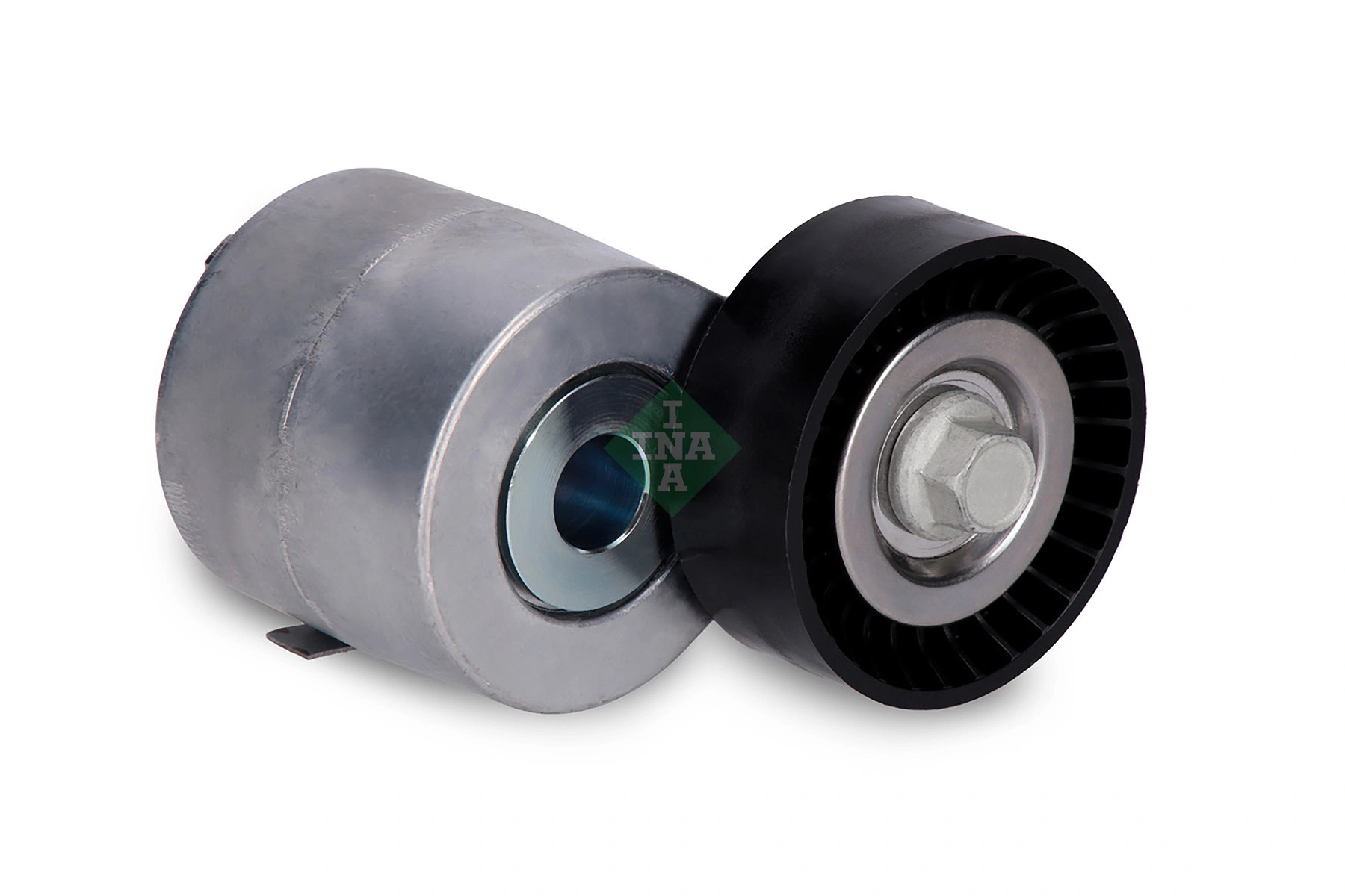 Belt Tensioner, V-ribbed belt 534 0715 10