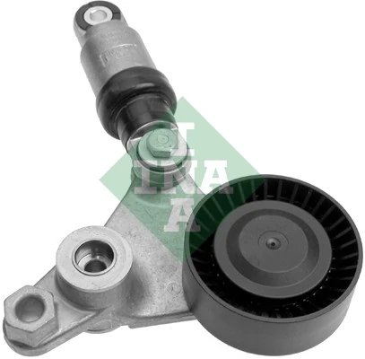 Belt Tensioner, V-ribbed belt 534 0024 10