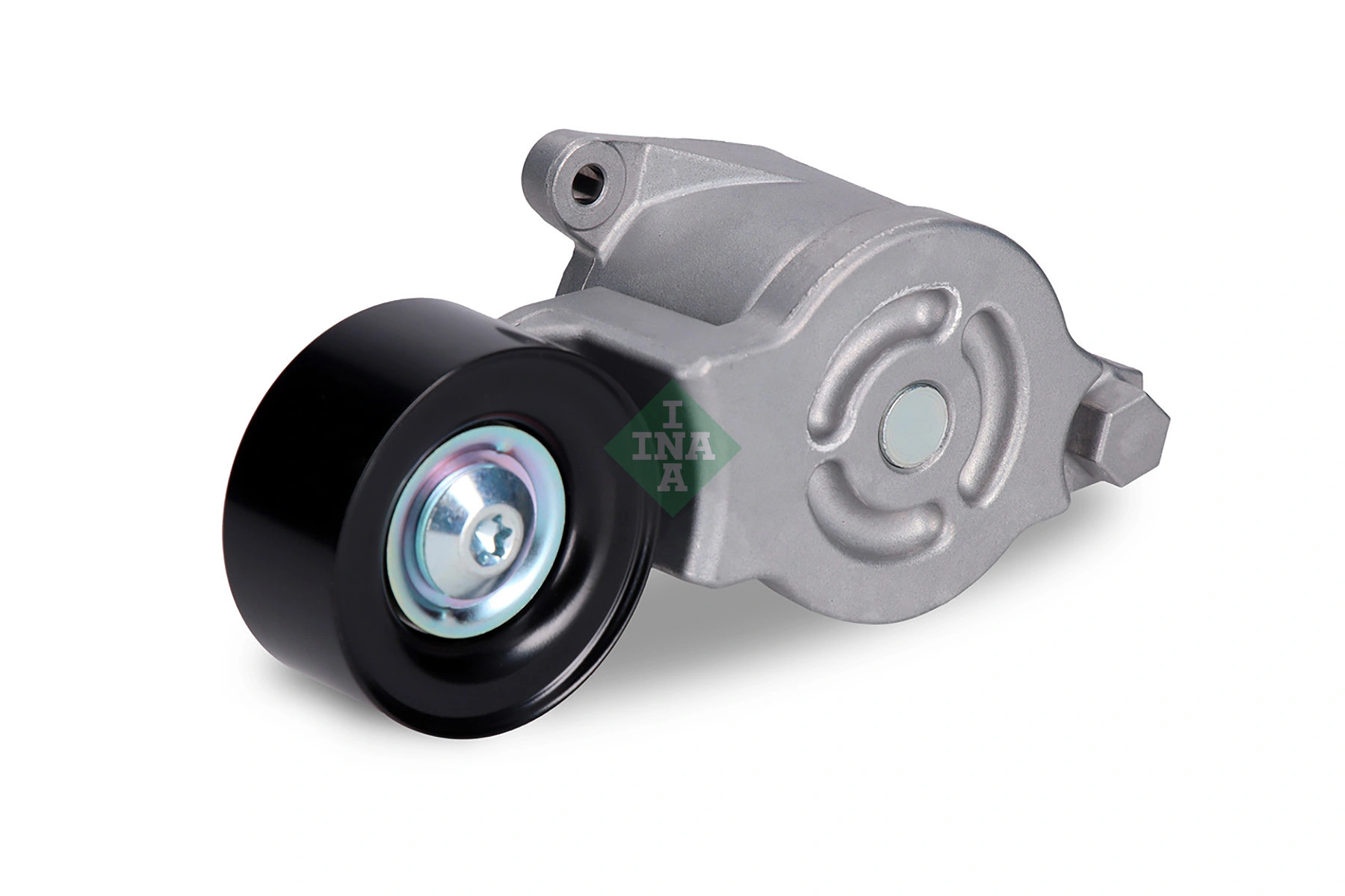 Schaeffler INA 534 0538 10 Belt Tensioner, V-ribbed belt