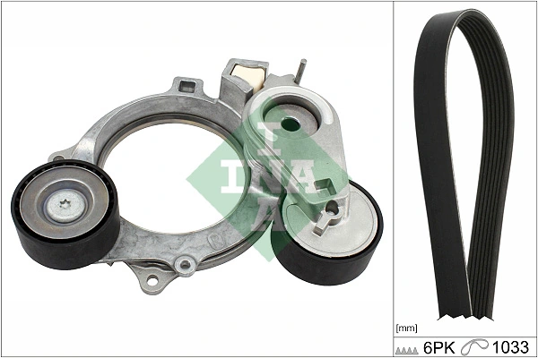 Schaeffler INA 529057210 Genuine