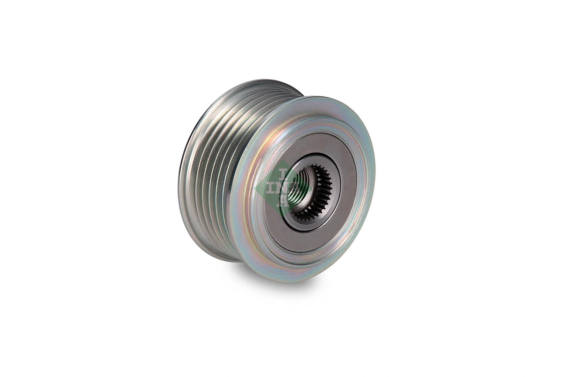 Alternator Freewheel Clutch 535 0017 10