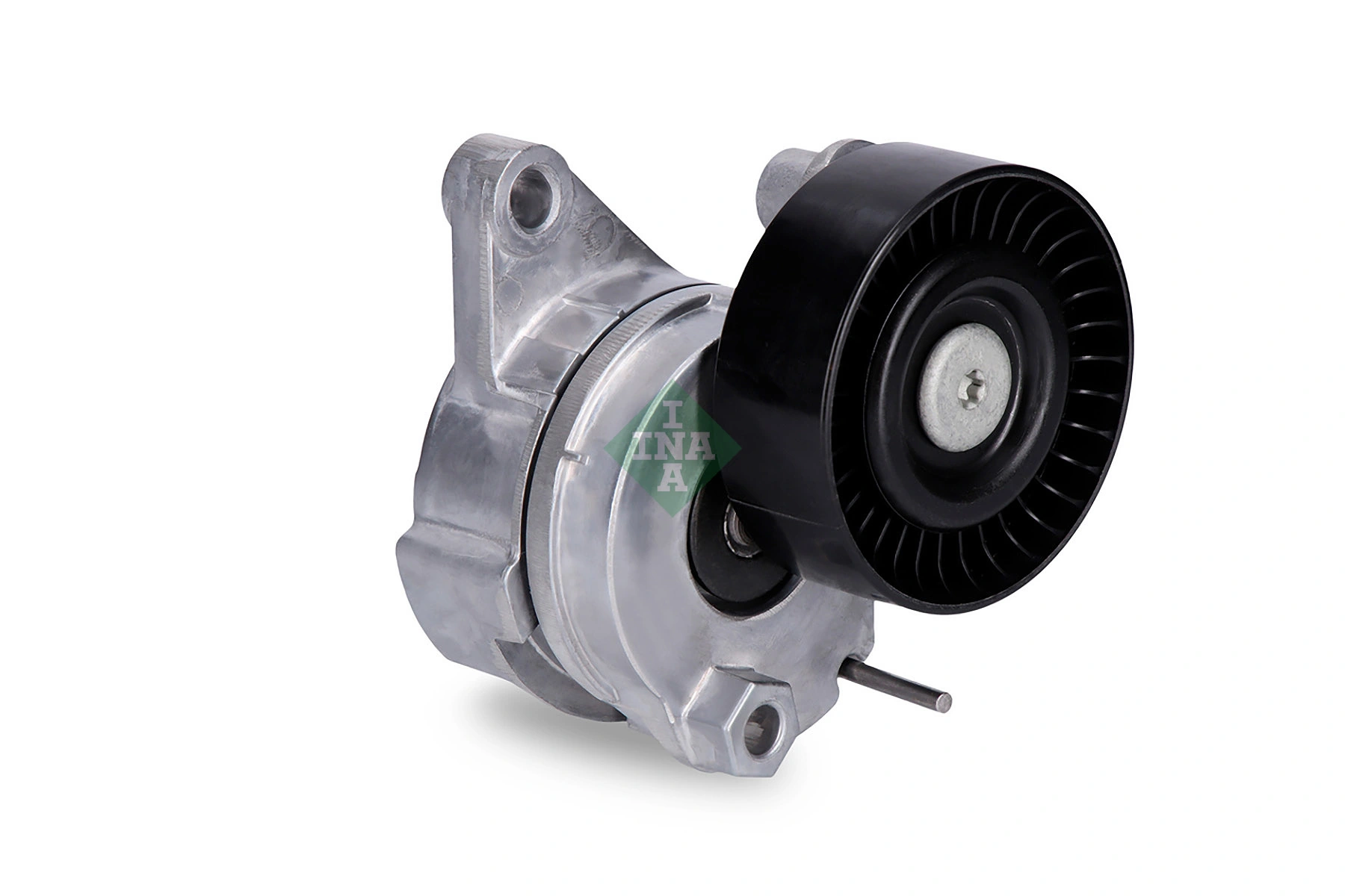 Belt Tensioner, V-ribbed belt 534 0067 10