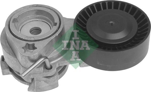 Belt Tensioner, V-ribbed belt 534 0121 10