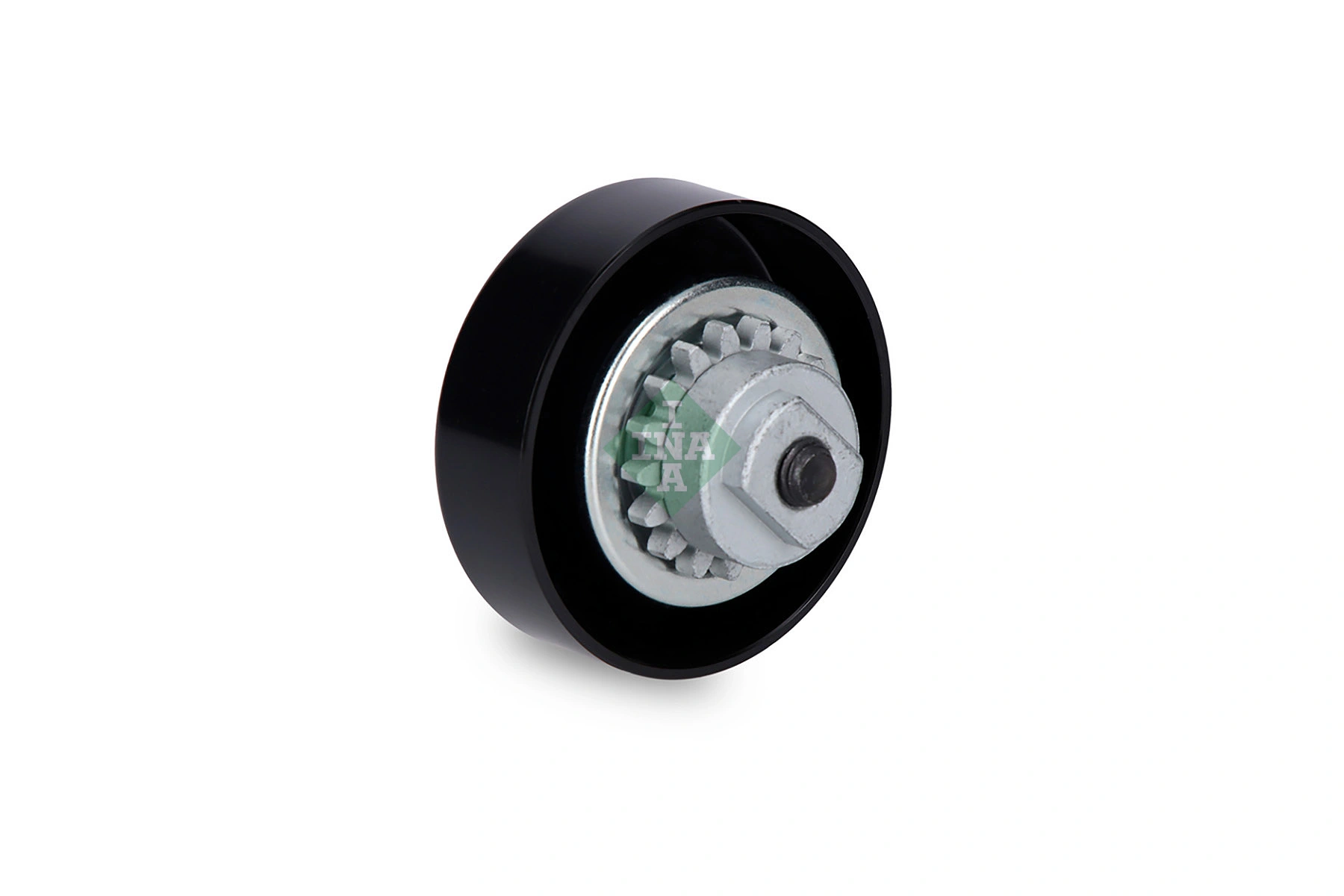 Schaeffler INA 531 0864 10 Tensioner Pulley, V-ribbed belt