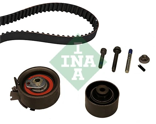 Timing Belt Kit 530 0237 10