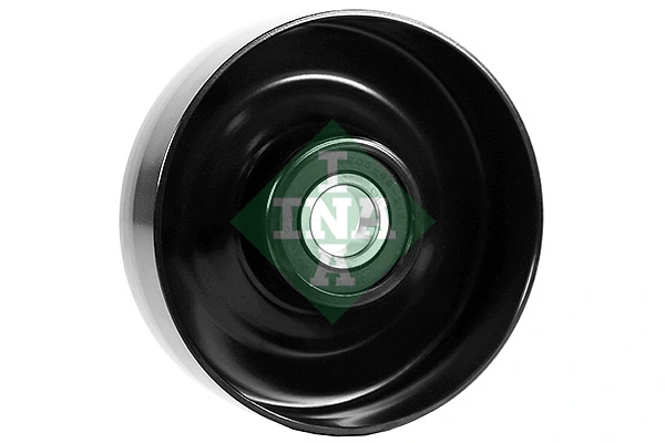 Tensioner Pulley, V-ribbed belt 531 0831 10