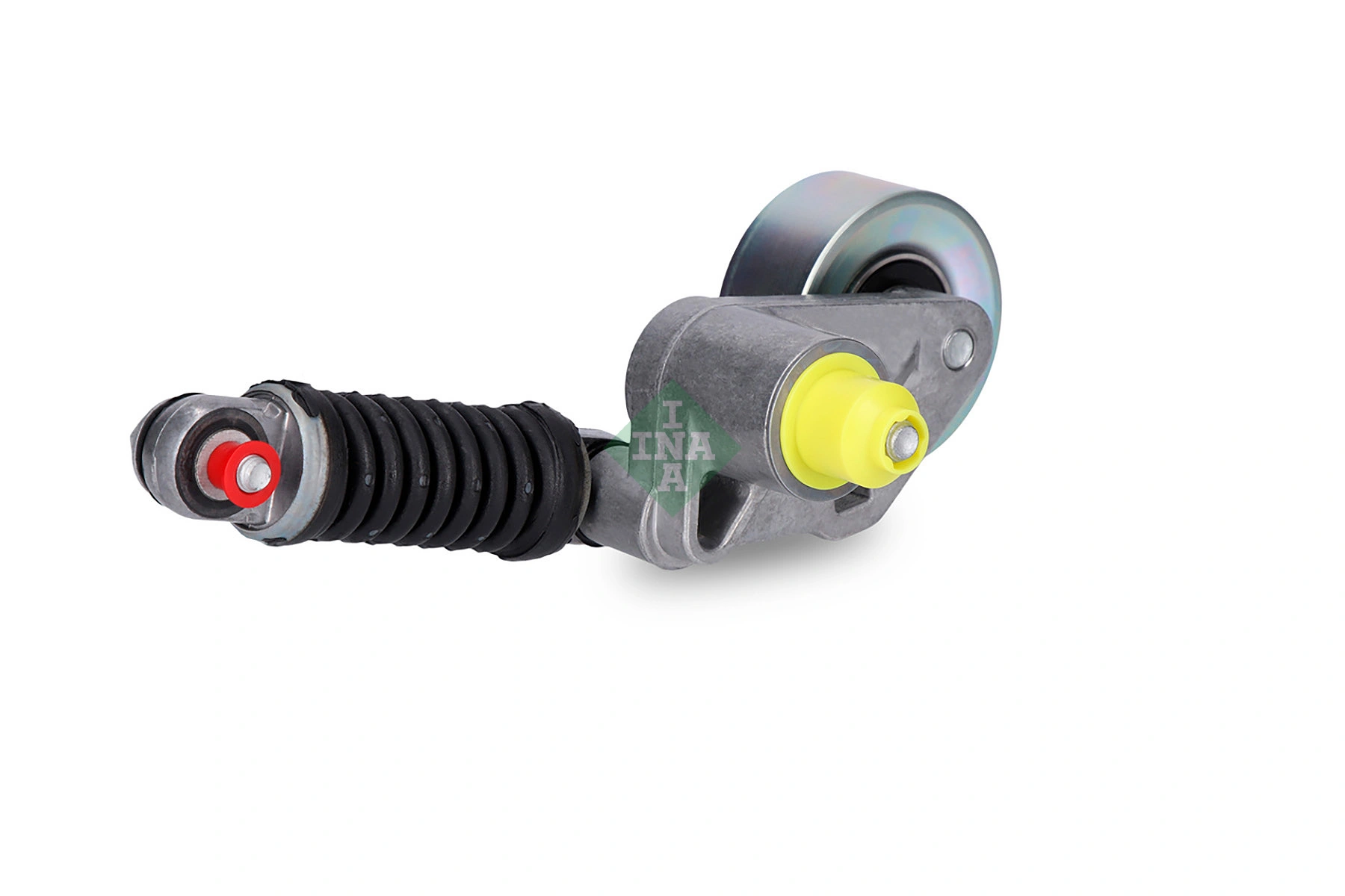 Belt Tensioner, V-ribbed belt 534 0037 10