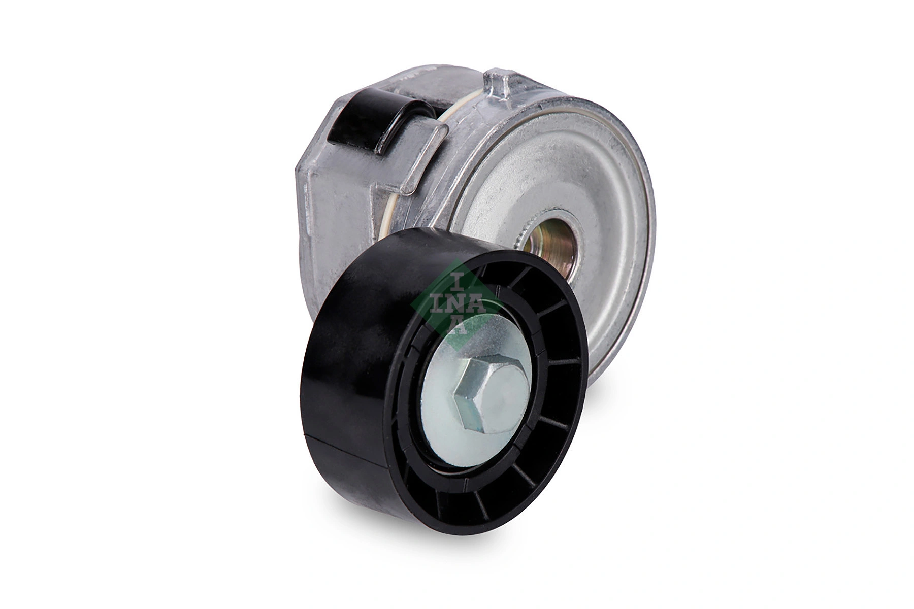 Belt Tensioner, V-ribbed belt 534 0255 10