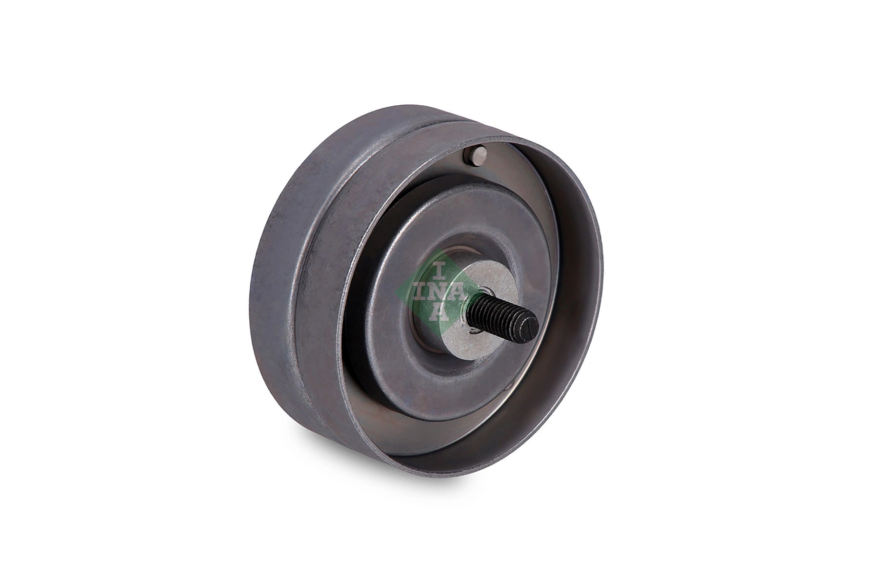 Deflection/Guide Pulley, V-ribbed belt 532 0463 10