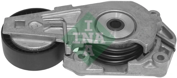Belt Tensioner, V-ribbed belt 534 0160 10