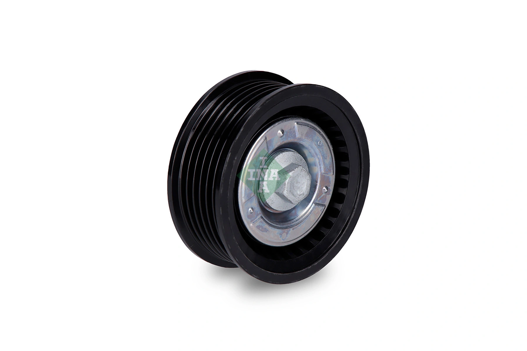 Deflection/Guide Pulley, V-ribbed belt 532 0784 10