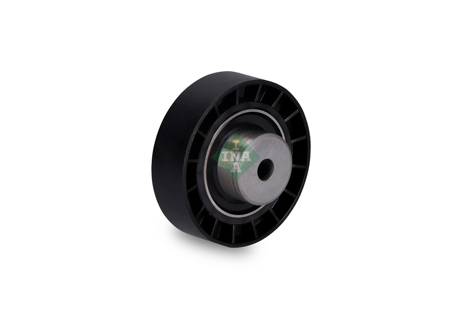 Schaeffler INA 531 0735 10 Tensioner Pulley, V-ribbed belt