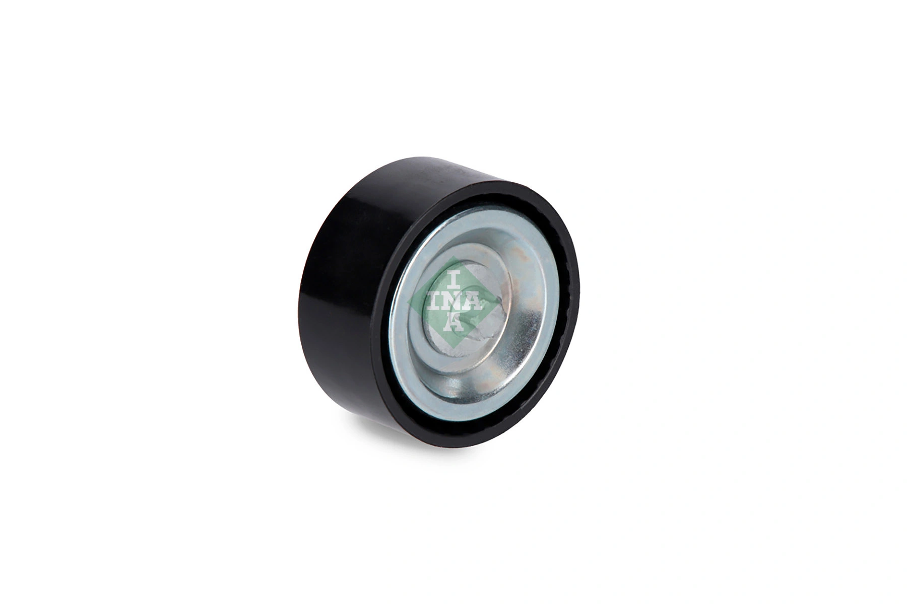 Deflection/Guide Pulley, V-ribbed belt 532 0669 10