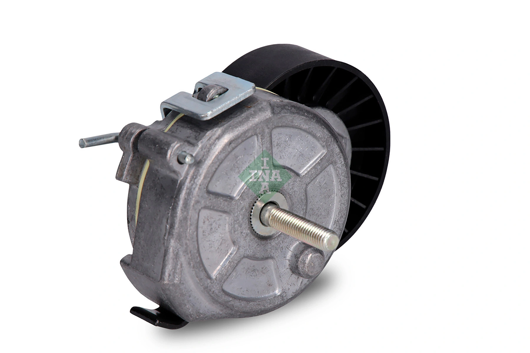 Schaeffler INA 534 0106 20 Belt Tensioner, V-ribbed belt