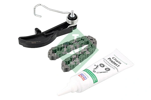 Chain Kit, oil pump drive 558 0069 10