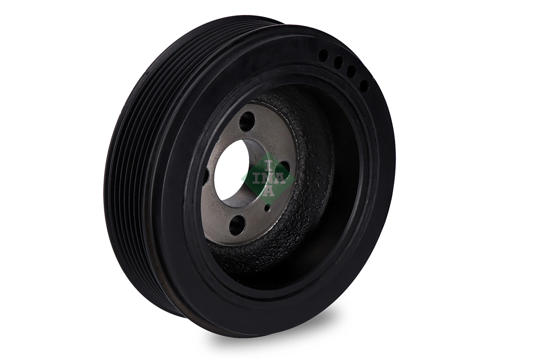Schaeffler INA 544 0017 10 Belt Pulley, crankshaft