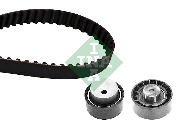 Timing Belt Kit 530 0160 10