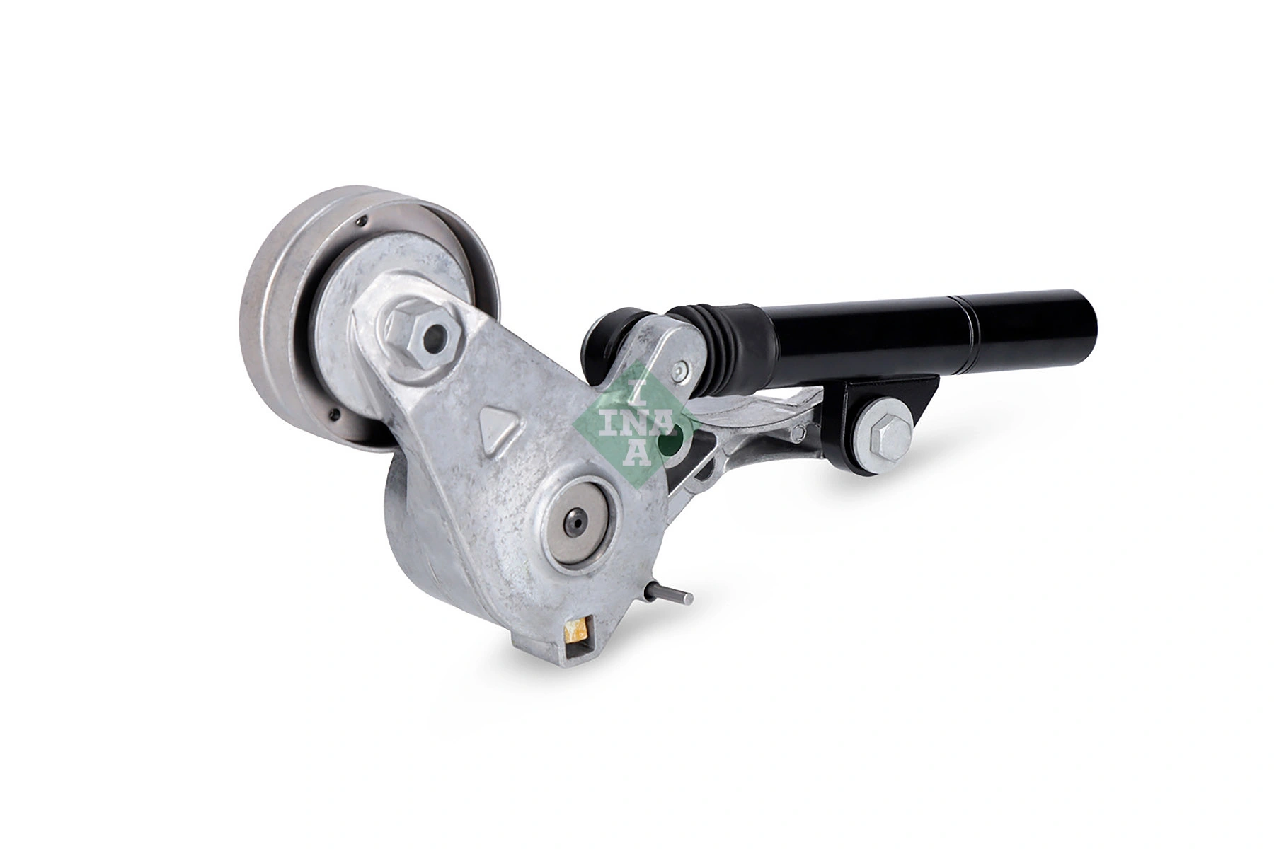 Belt Tensioner, V-ribbed belt 533 0081 30