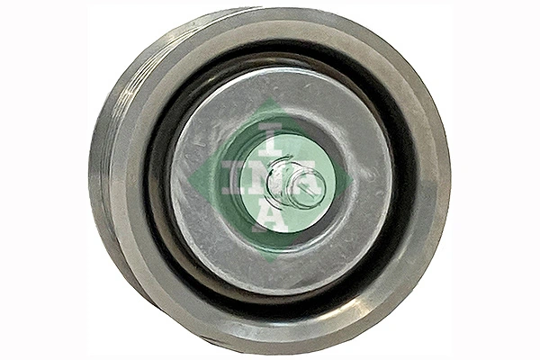 Schaeffler INA 532 1044 10 Deflection/Guide Pulley, V-ribbed belt