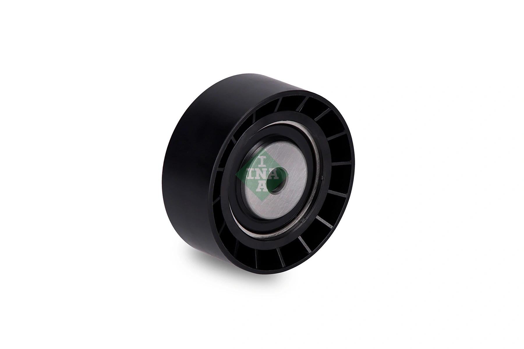 Deflection/Guide Pulley, V-ribbed belt 532 0144 10