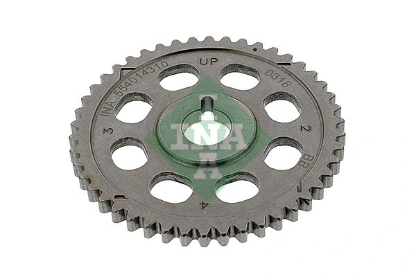 Schaeffler INA 554 0143 10 Gear/Sprocket, camshaft