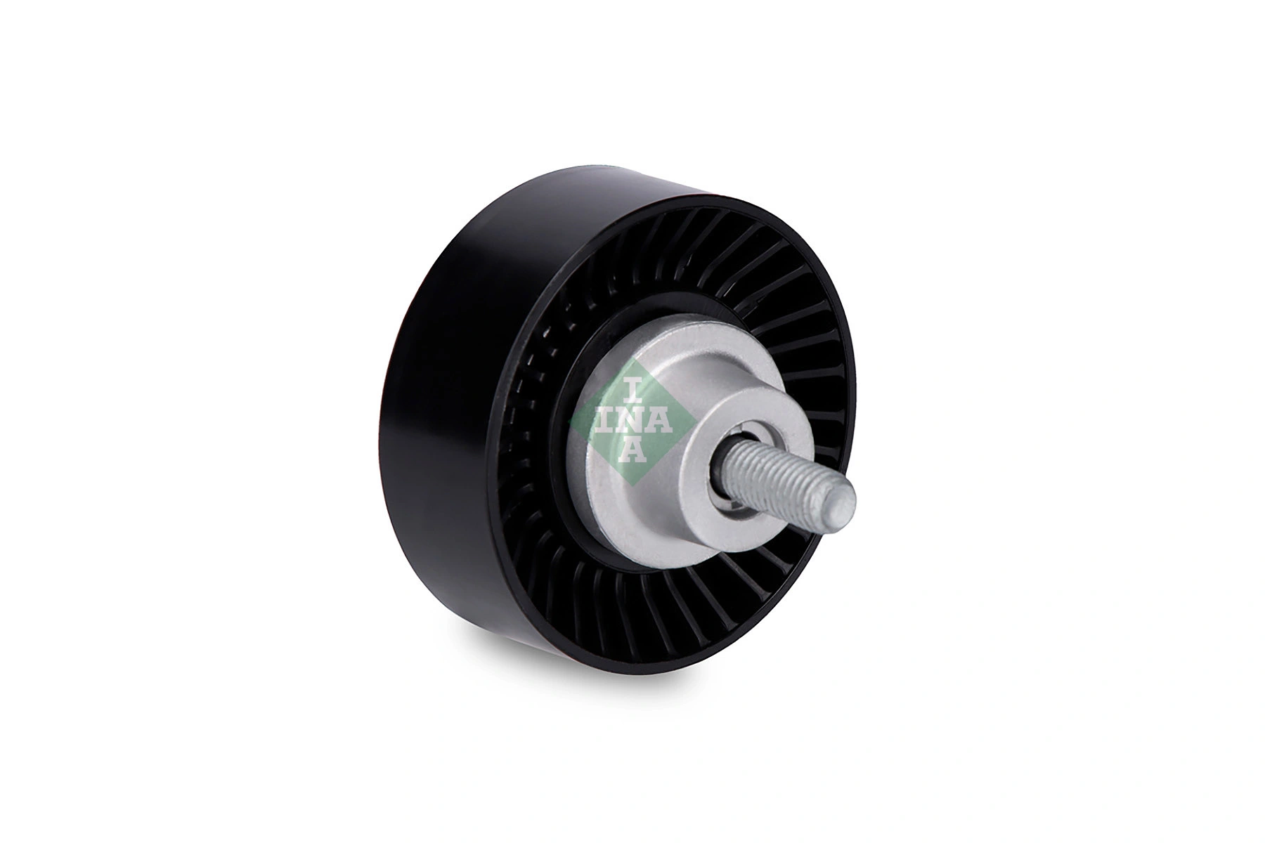 Deflection/Guide Pulley, V-ribbed belt 532 0513 10