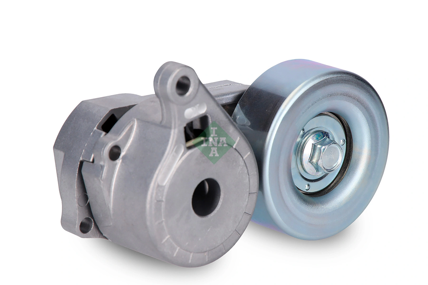 Schaeffler INA 534 0509 10 Belt Tensioner, V-ribbed belt