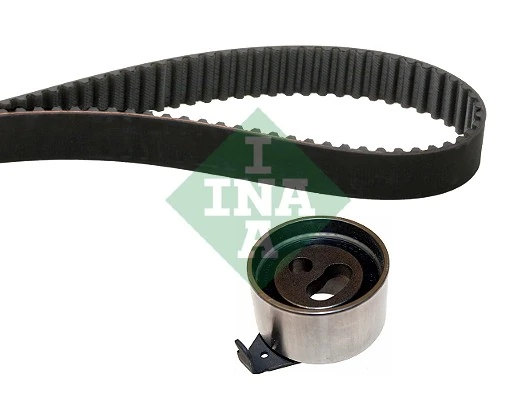 Timing Belt Kit 530 0567 10