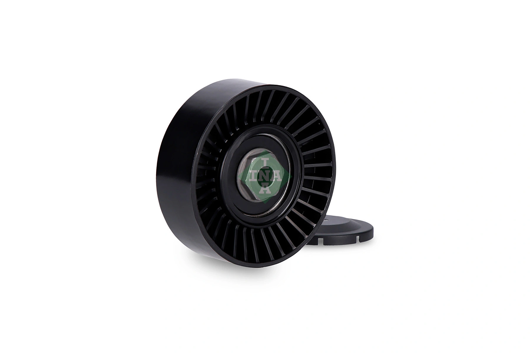 Tensioner Pulley, V-ribbed belt 531 0729 10