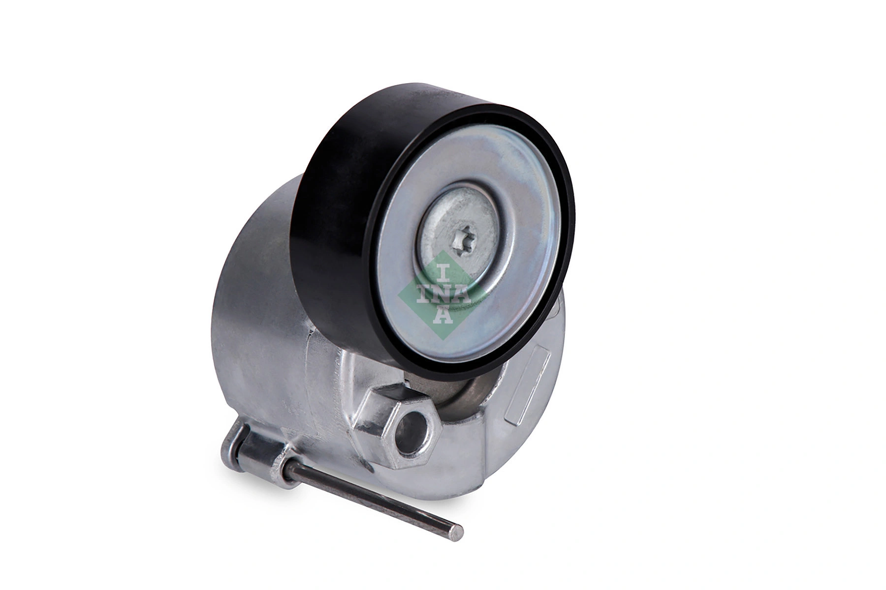 Belt Tensioner, V-ribbed belt 534 0728 10