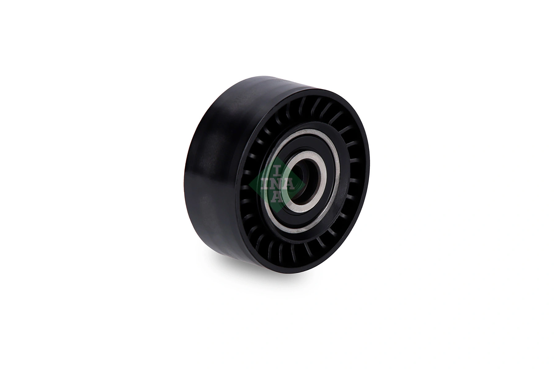 Deflection/Guide Pulley, V-ribbed belt 532 0564 10