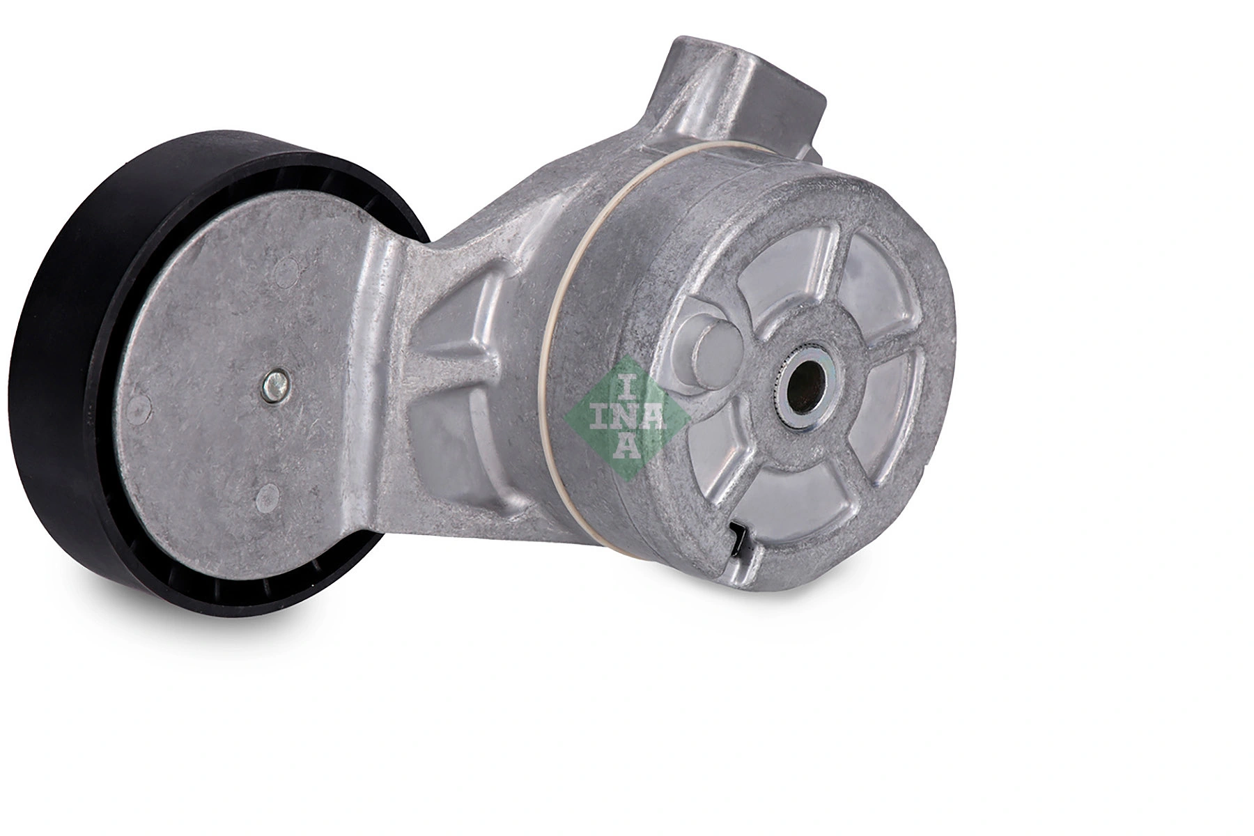 Belt Tensioner, V-ribbed belt 533 0022 10