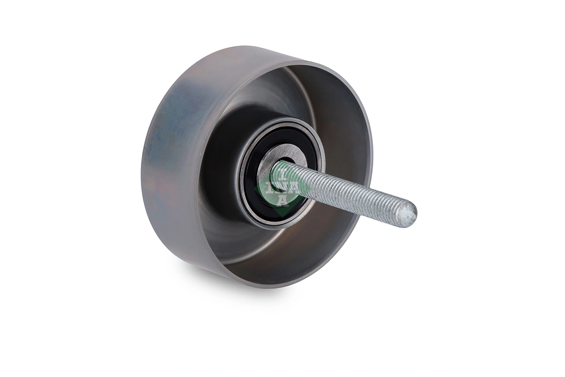 Deflection/Guide Pulley, V-ribbed belt 532 0653 10